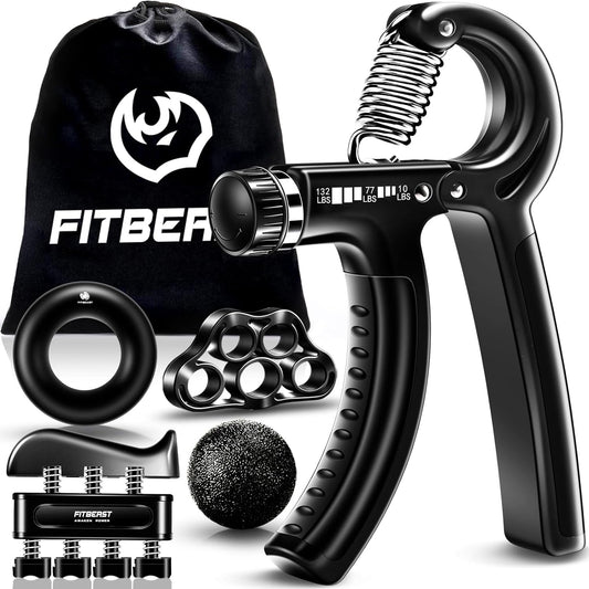 Grip Strengthener Forearm Strengthener