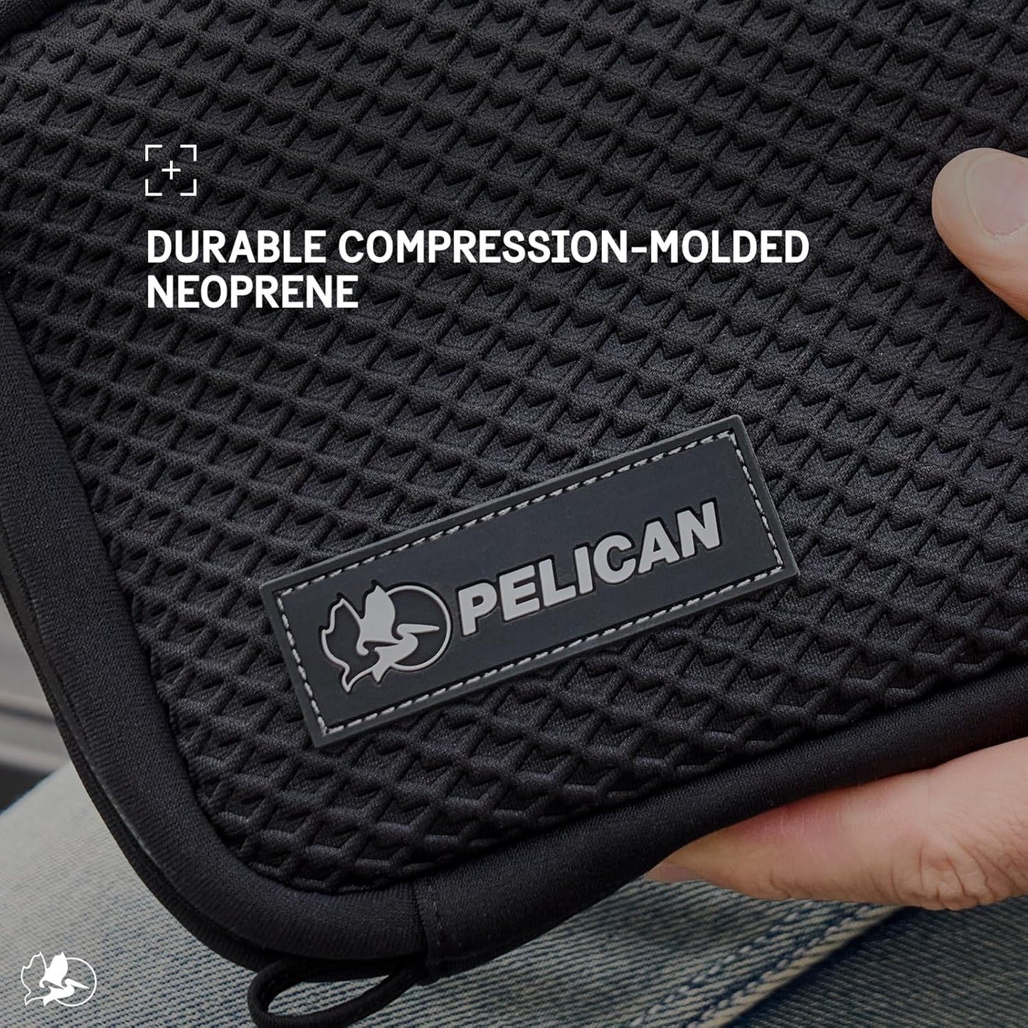 Electronic Travel Cable Organizer Bag