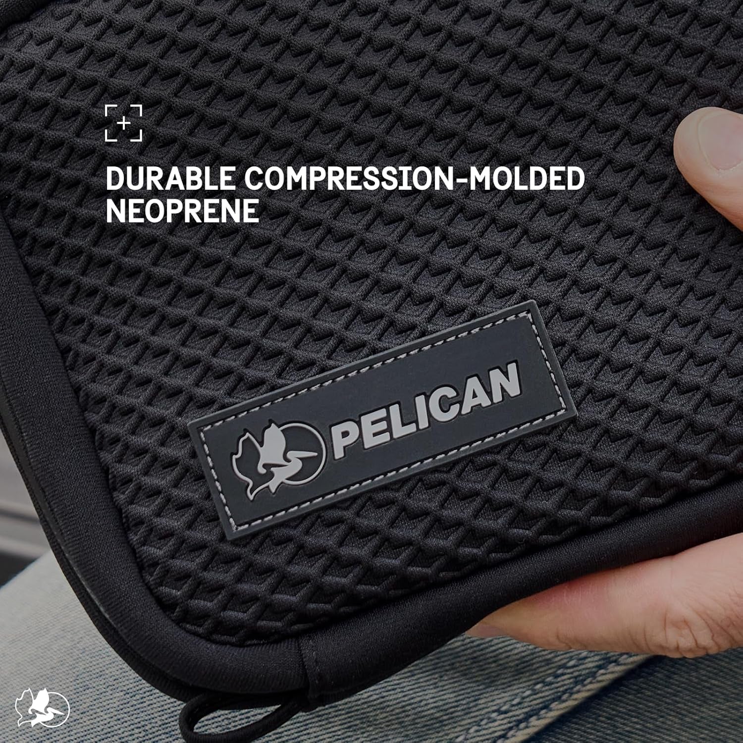 Electronic Travel Cable Organizer Bag