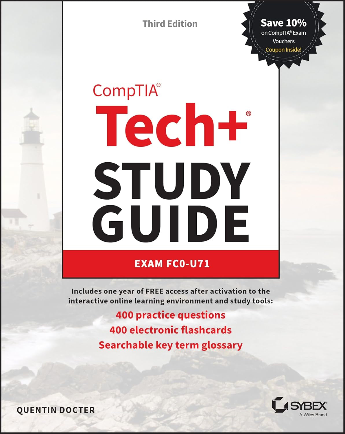 CompTIA Tech+ Study Guide FC0-U71