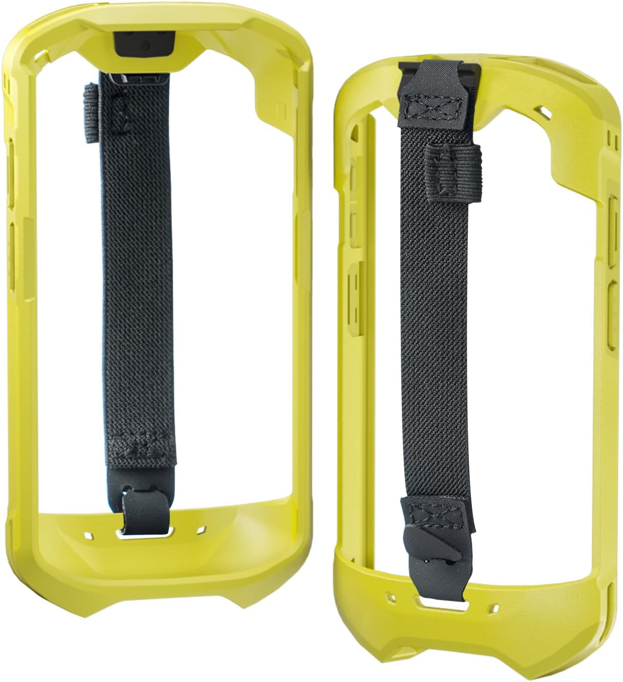 TC51 TC52 TC56 TC57 TC510K Case with Hand Strap