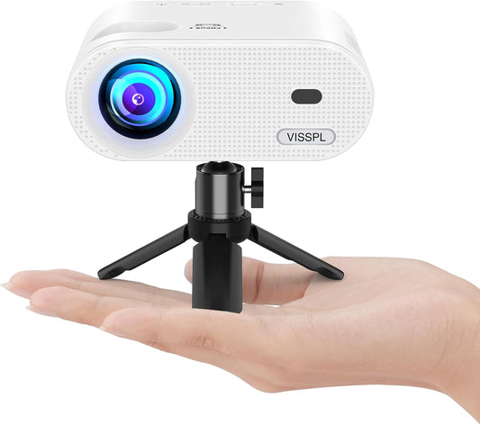 Mini Projector  Full HD 1080P  Projector