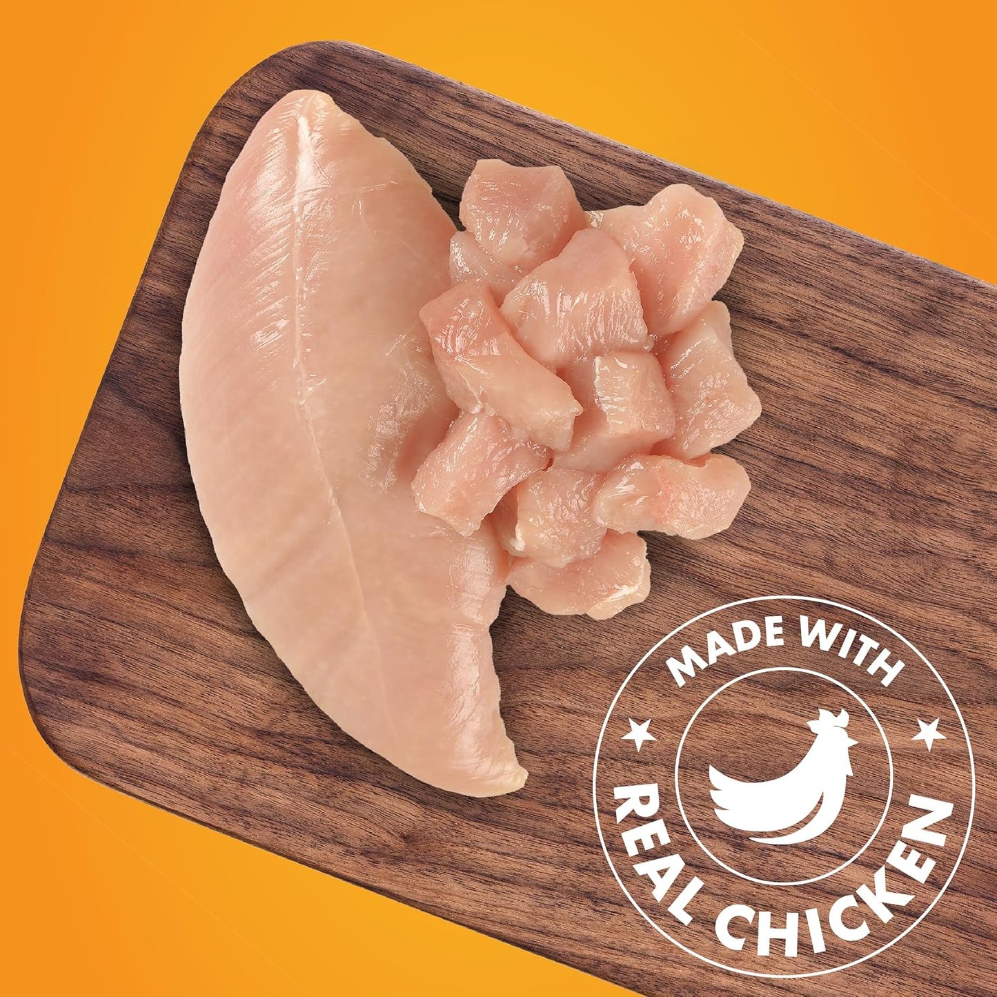 Chicken Jerky Dog Treats 16oz