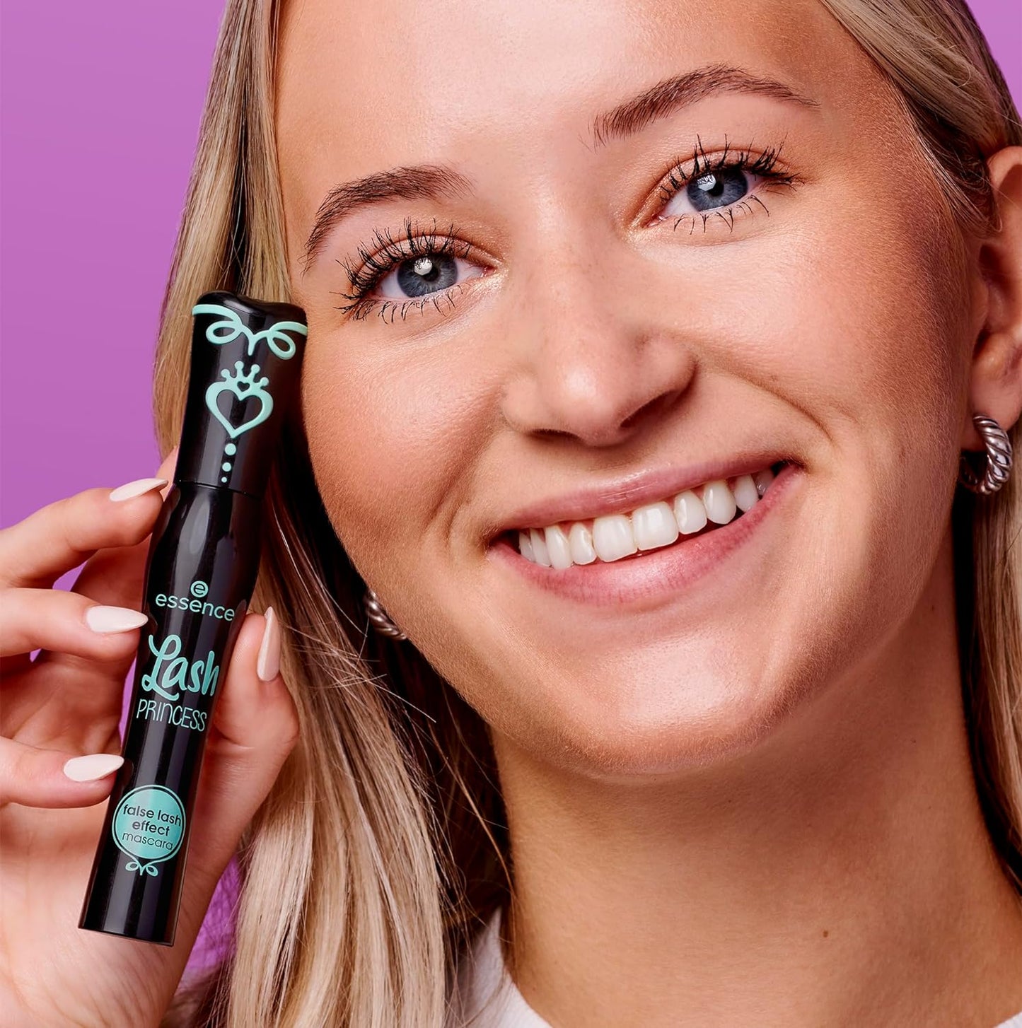 | Lash Princess False Lash Effect Mascara