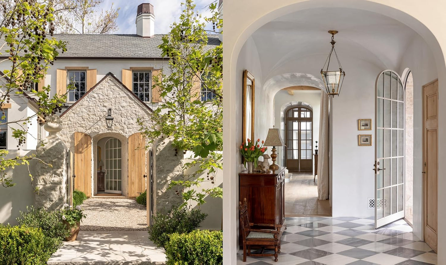 Patina Homes & Gardens