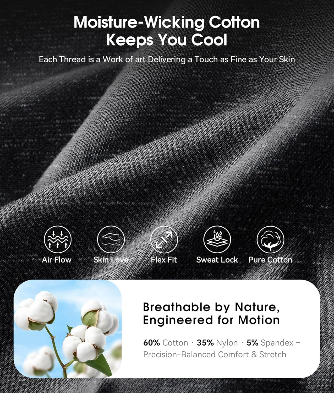 Sleep Headphones Bluetooth 5.4 Headband