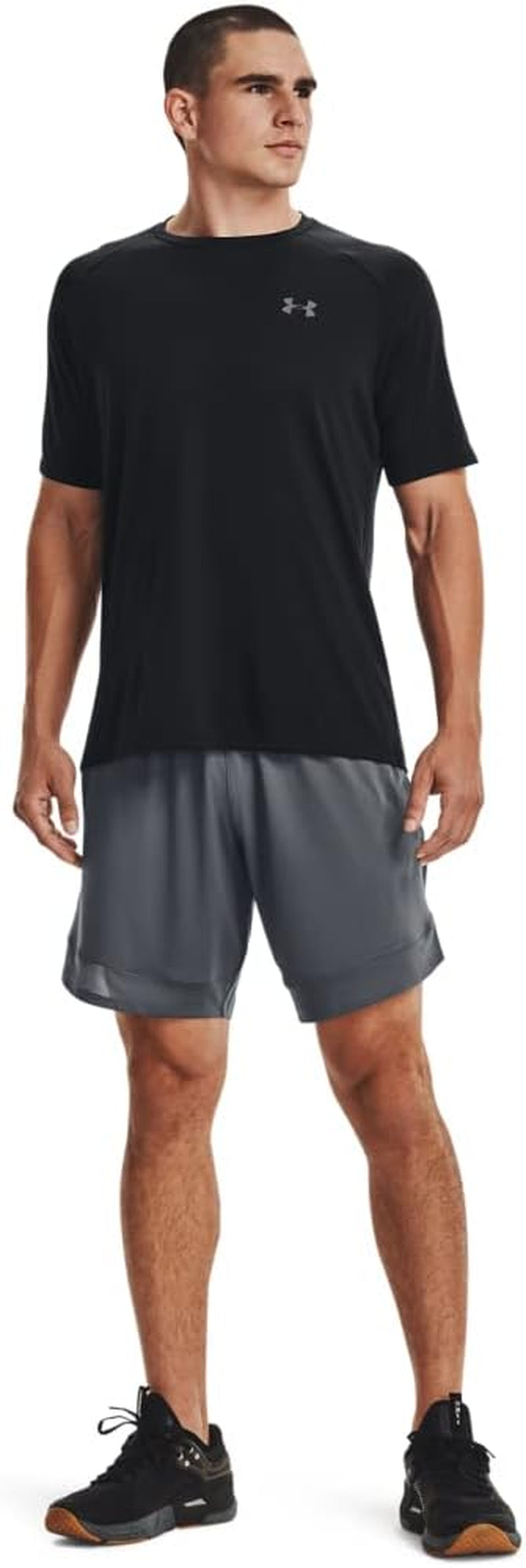 Men'S Tech 2.0 Short-Sleeve T-Shirt