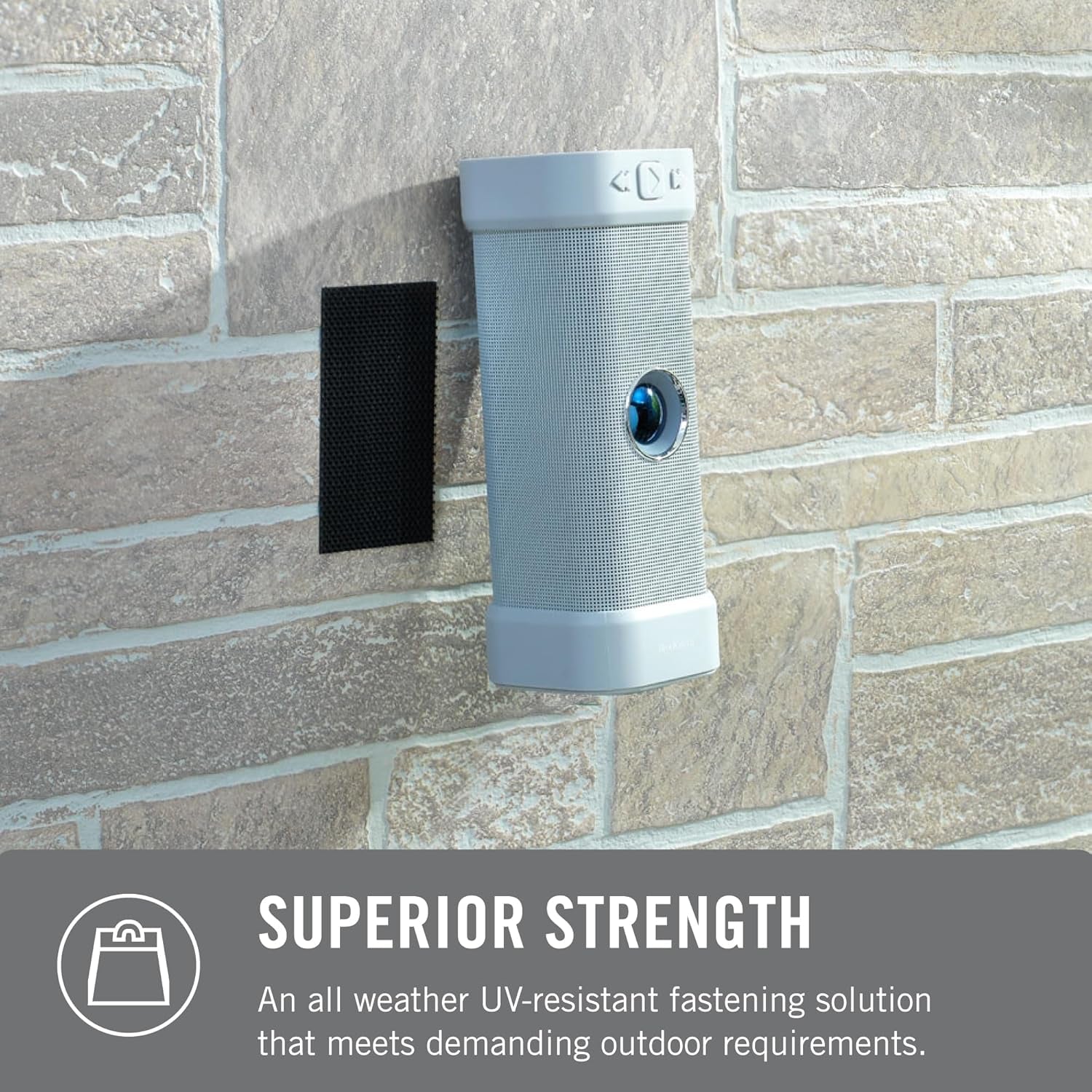Extreme Outdoor Double-Mounting 14Ft