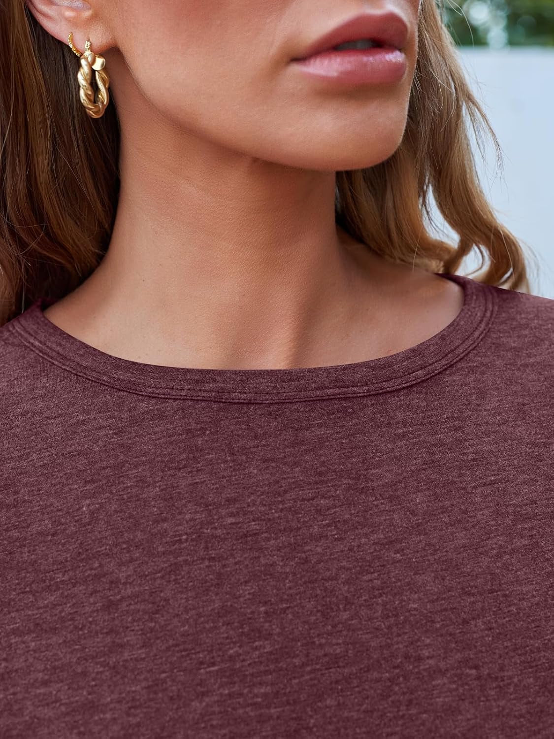 Long Sleeve Shirts for Women Business