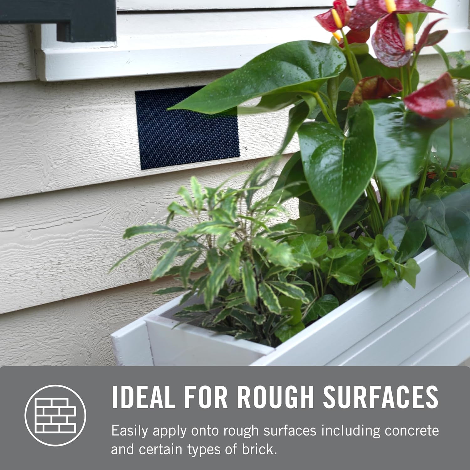 Extreme Outdoor Double-Mounting 14Ft