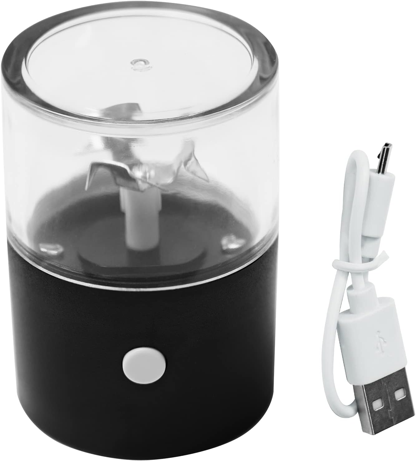Electrical Metal Aluminum Herb Tobacco Grinder