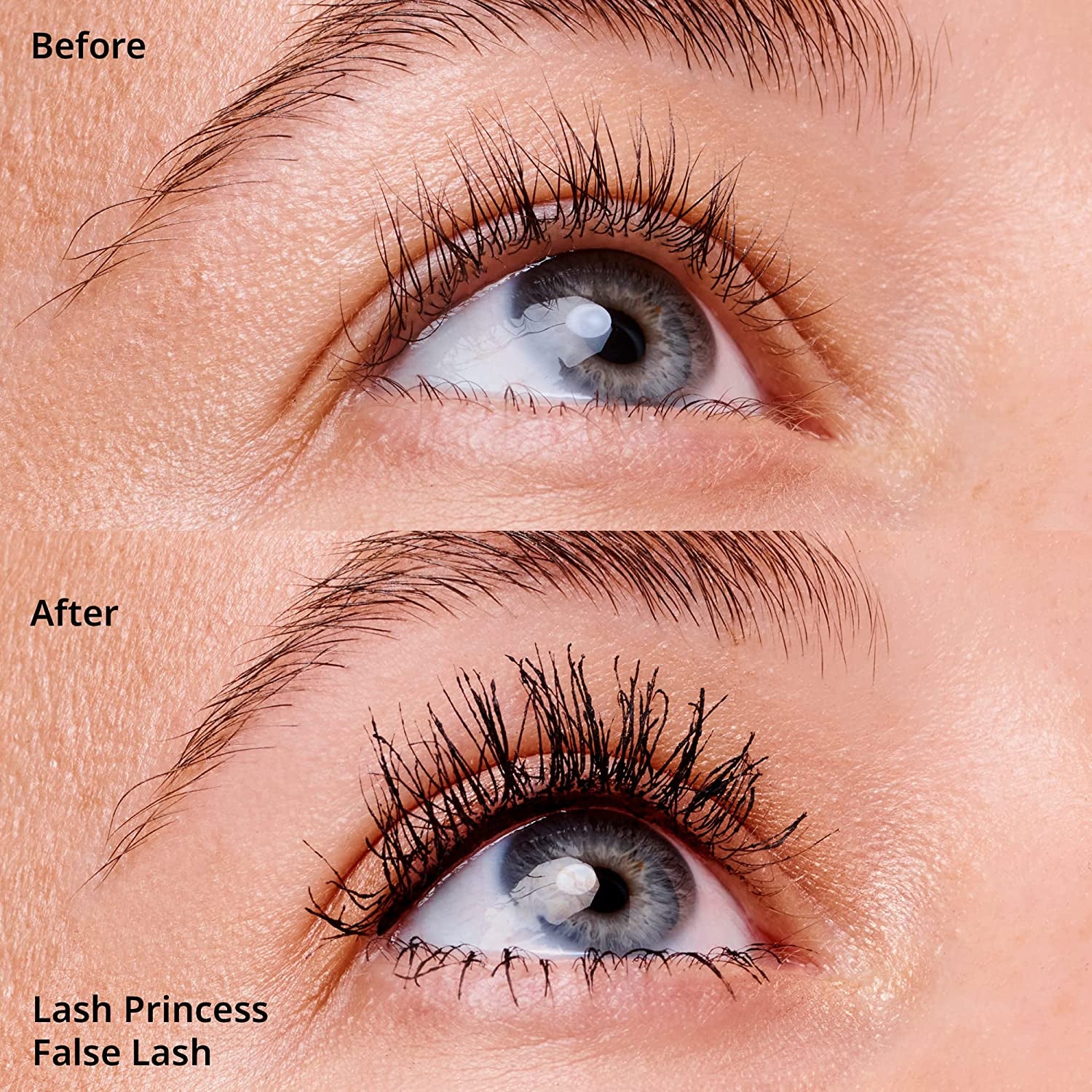 | Lash Princess False Lash Effect Mascara