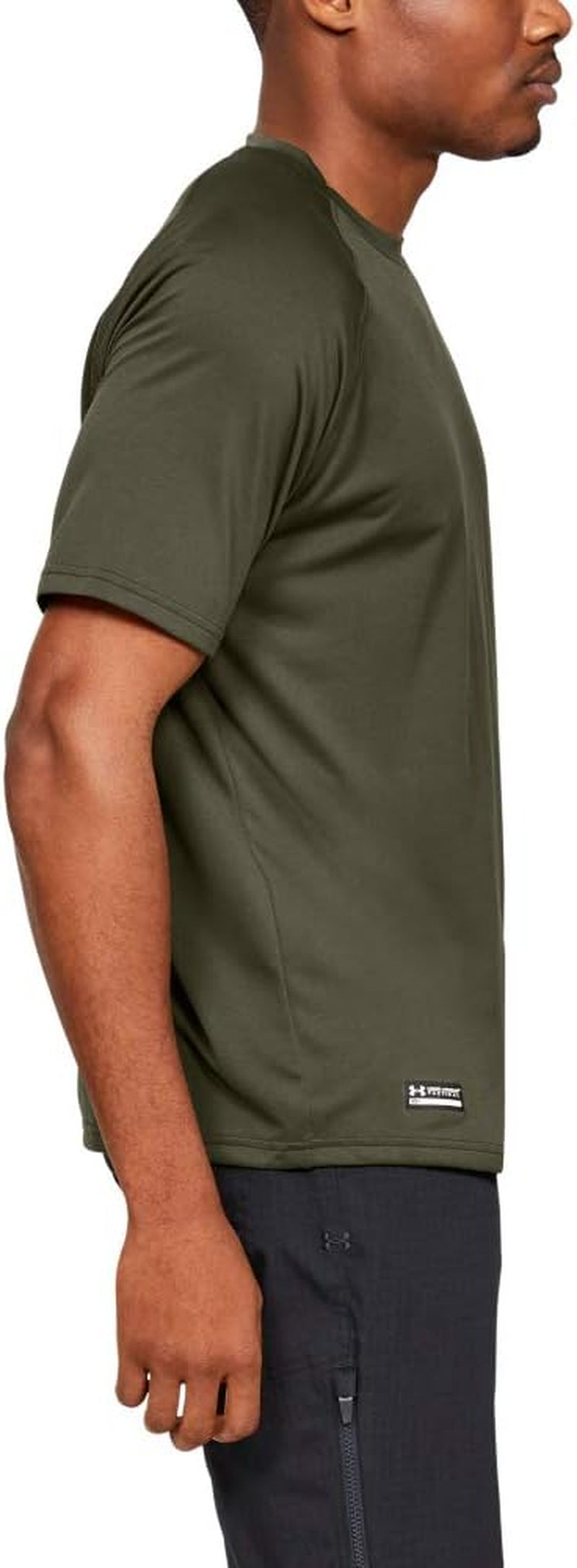 Men'S Tactical Tech T-Shirt