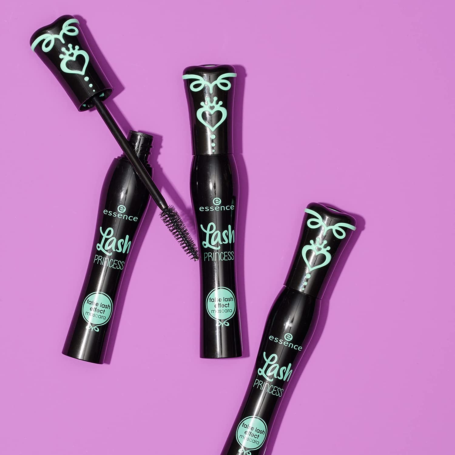 | Lash Princess False Lash Effect Mascara