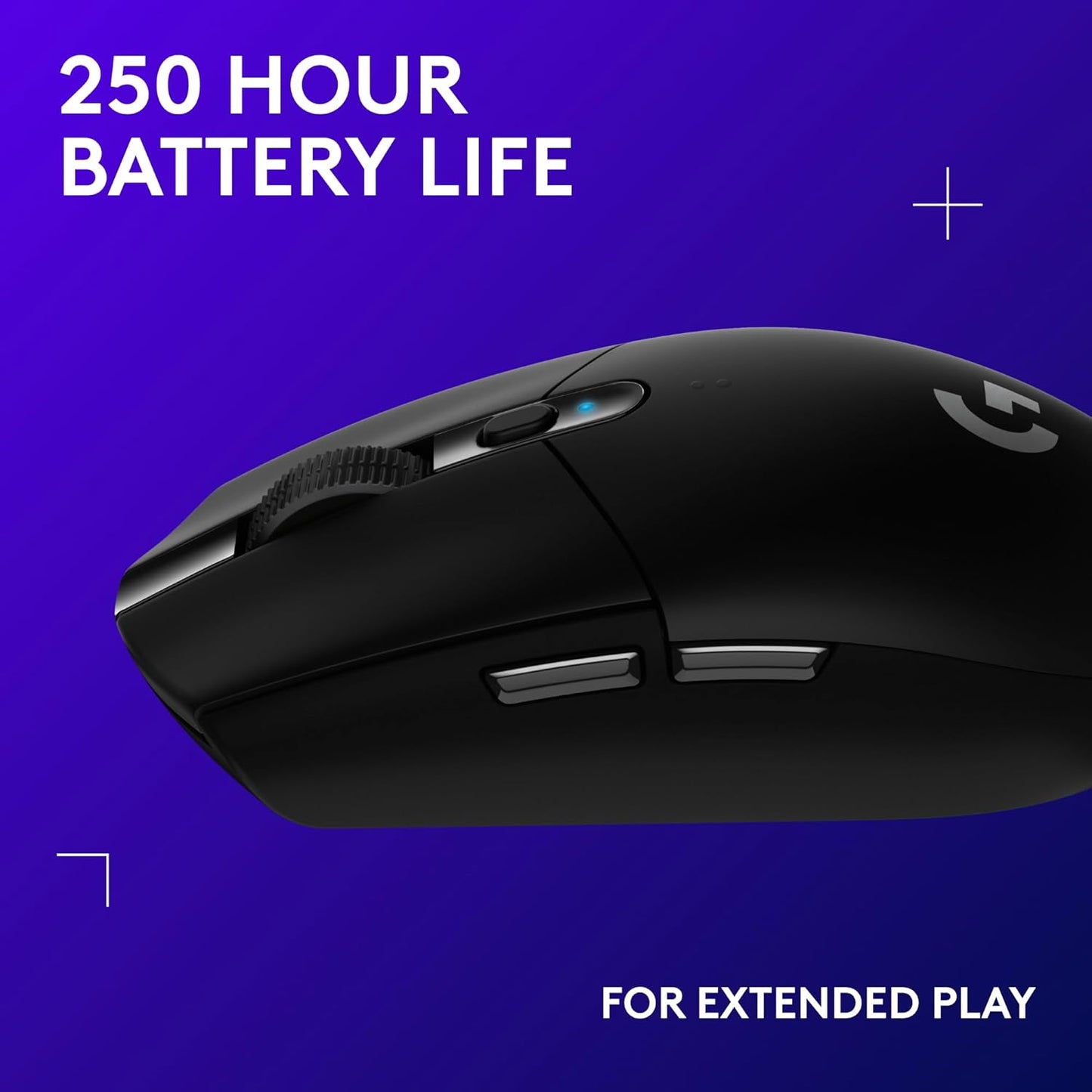 305 LIGHTSPEED Wireless Gaming Mouse