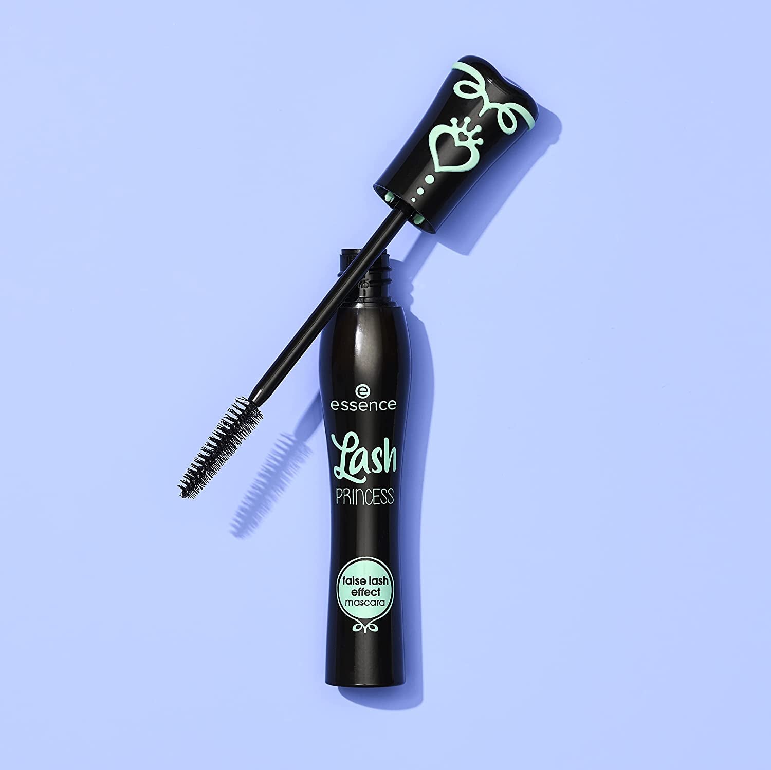 | Lash Princess False Lash Effect Mascara