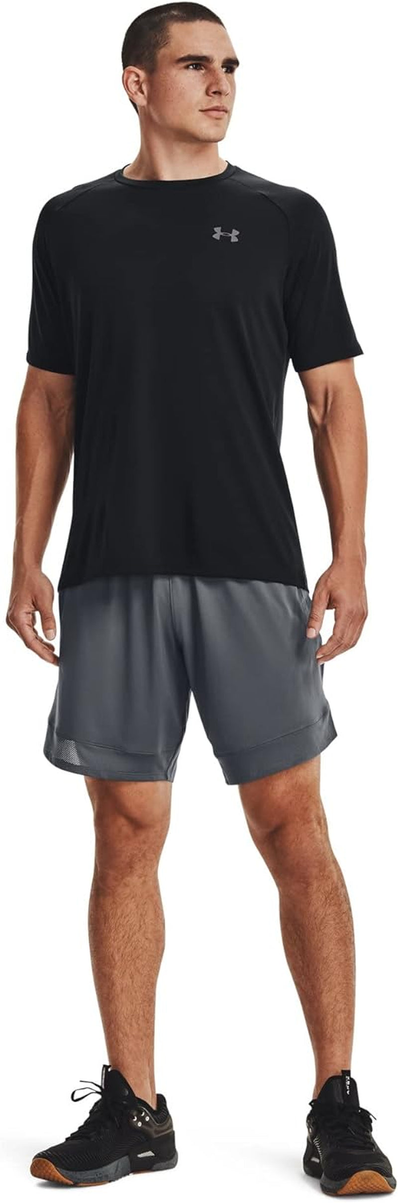 Men'S Tech 2.0 Short-Sleeve T-Shirt