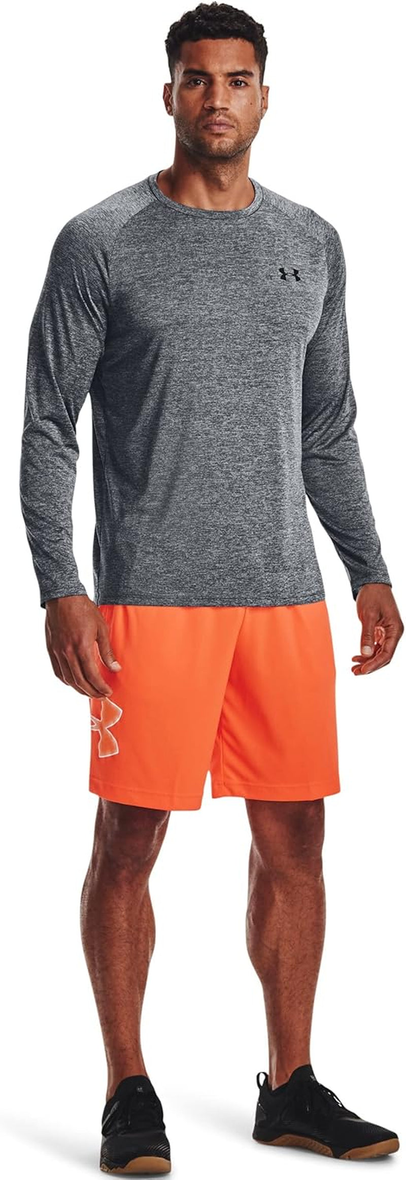 Men'S Tech 2.0 Long-Sleeve T-Shirt