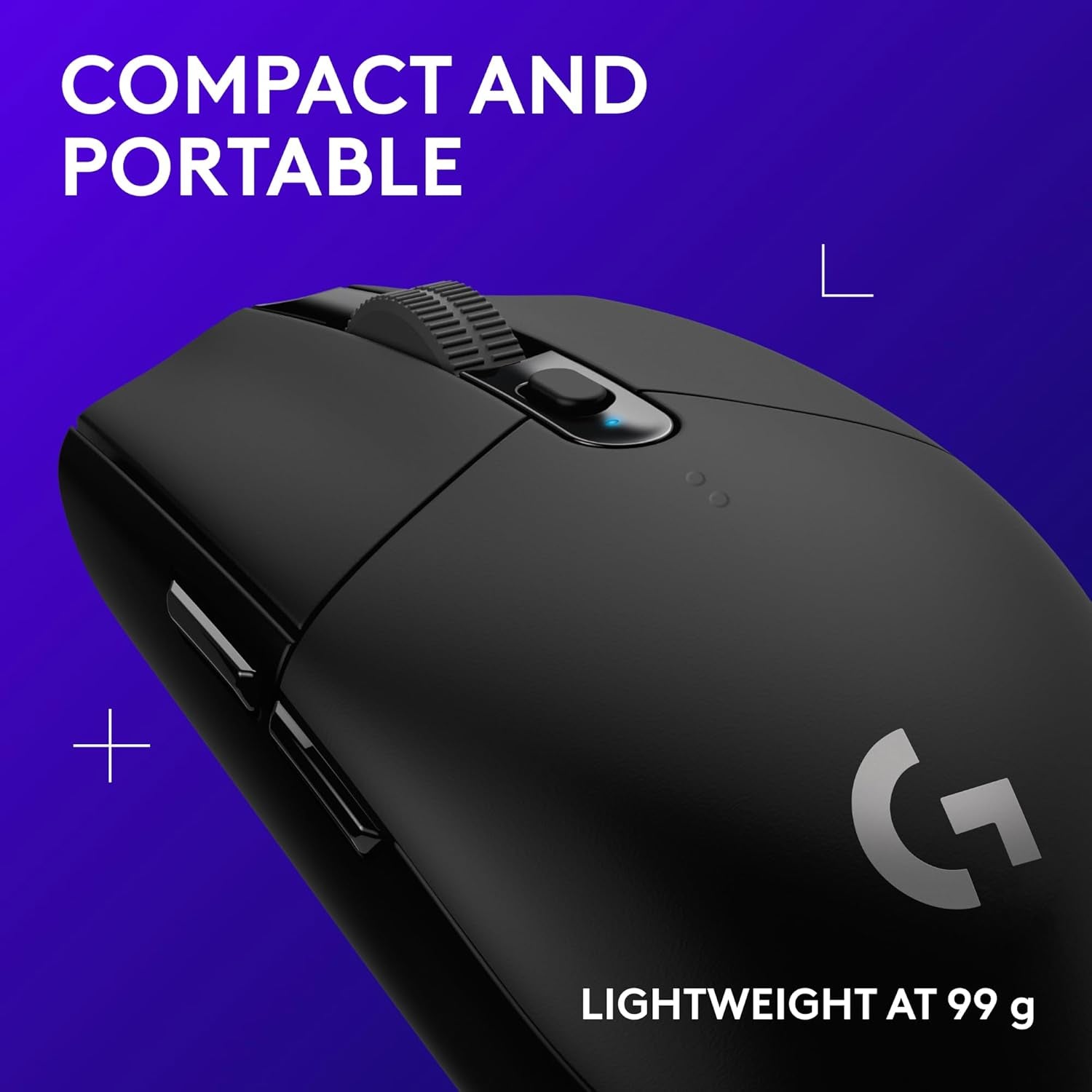 305 LIGHTSPEED Wireless Gaming Mouse