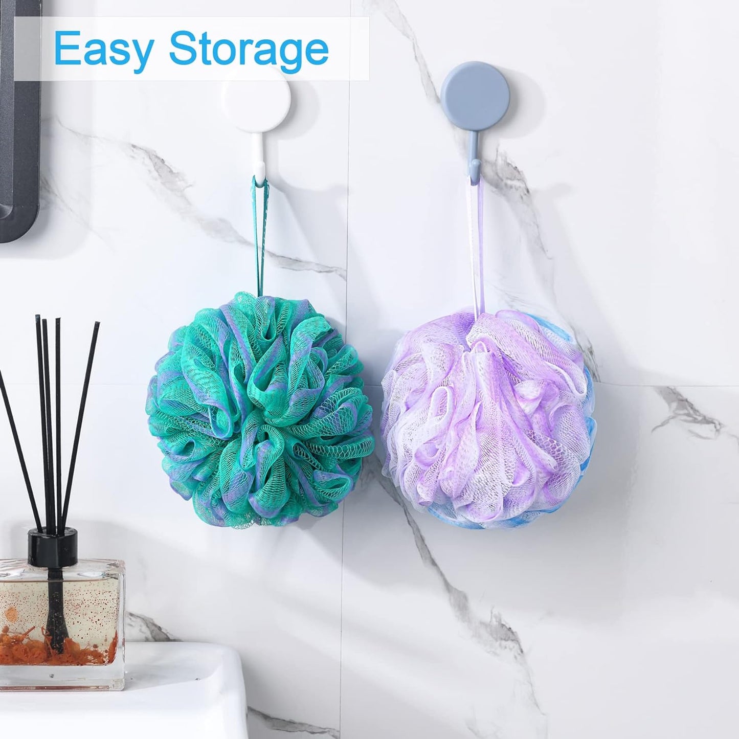 Loofah Sponge 75G/Piece