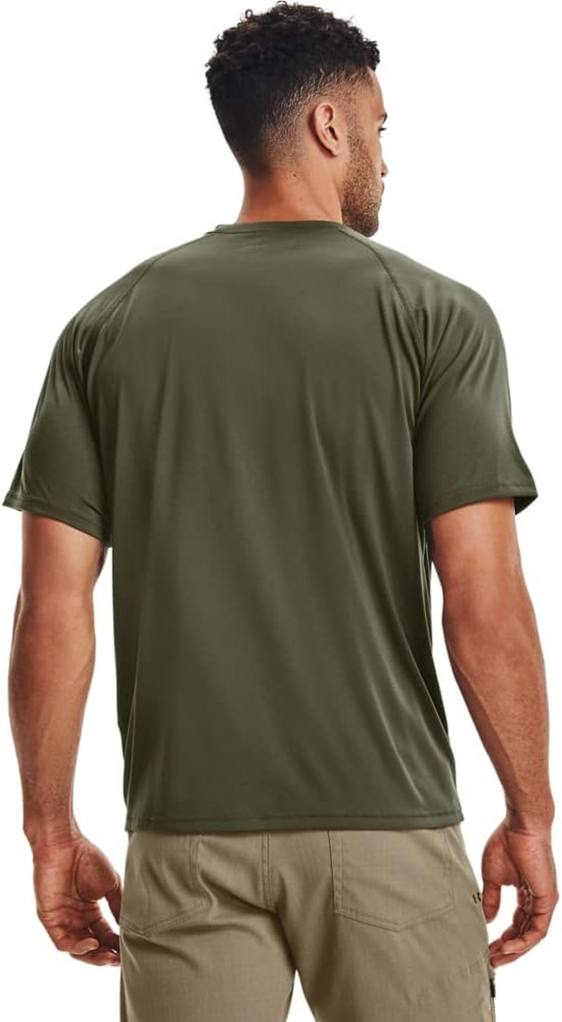 Men'S Tactical Tech T-Shirt