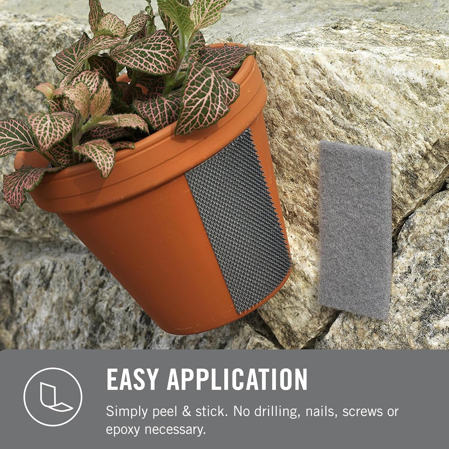 Extreme Outdoor Double-Mounting 14Ft