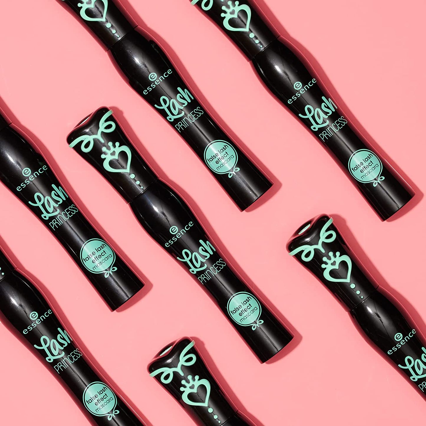 | Lash Princess False Lash Effect Mascara