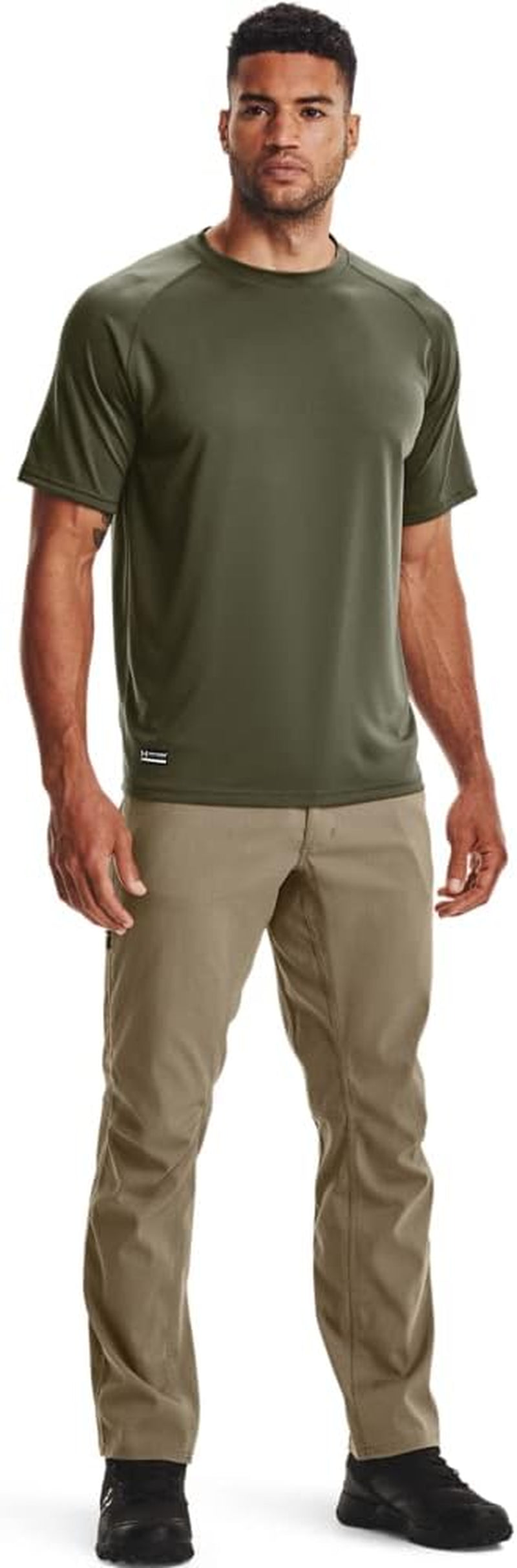 Men'S Tactical Tech T-Shirt