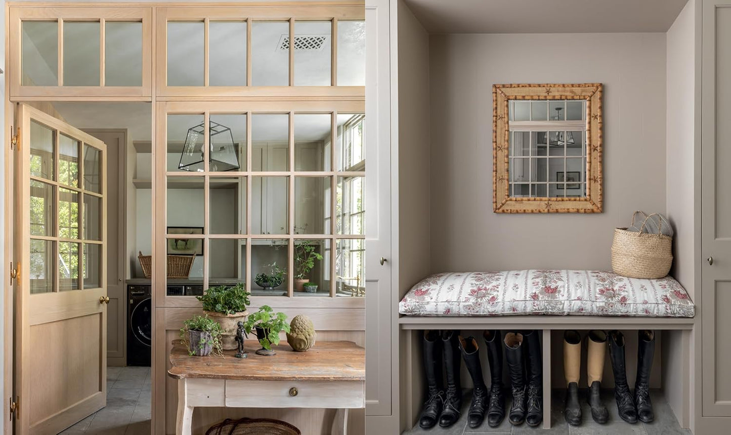 Patina Homes & Gardens