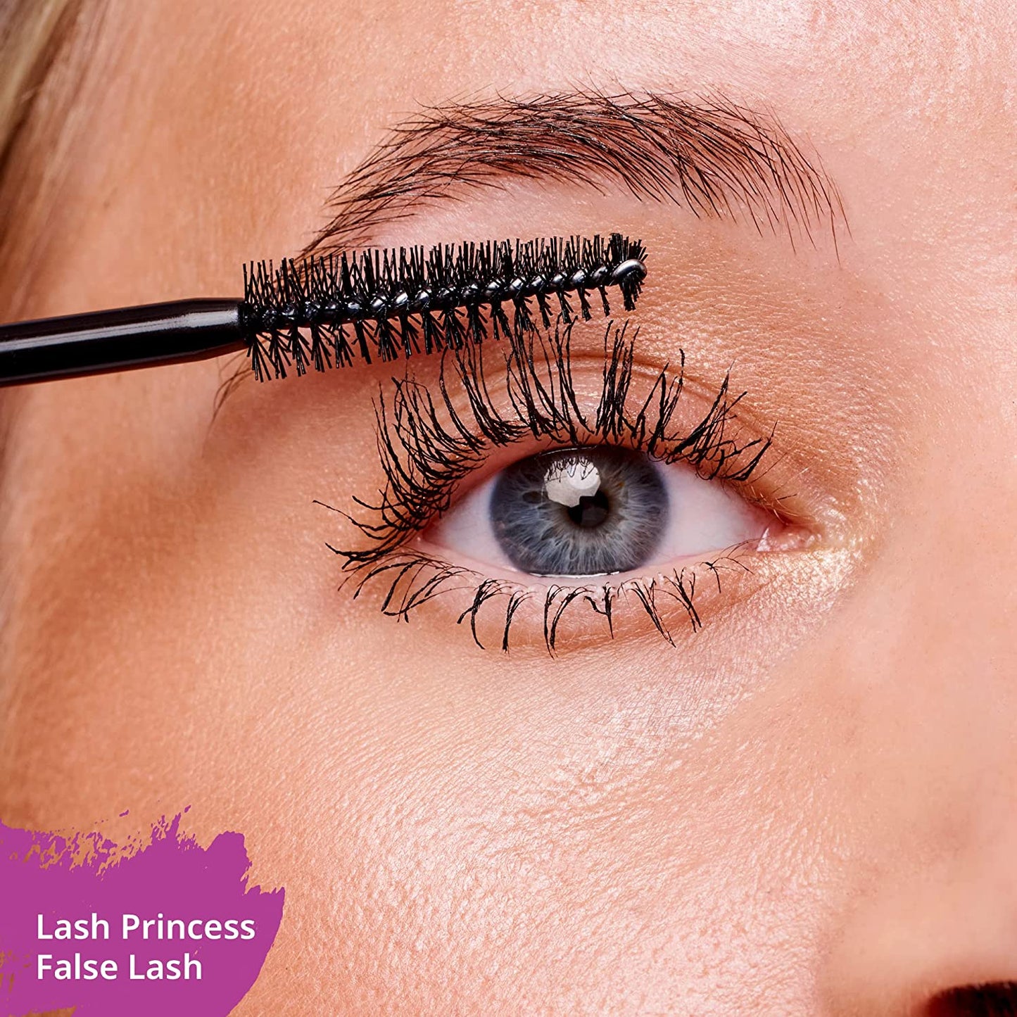 | Lash Princess False Lash Effect Mascara