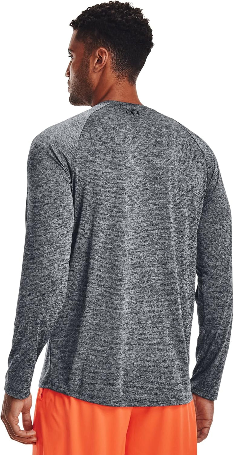 Men'S Tech 2.0 Long-Sleeve T-Shirt