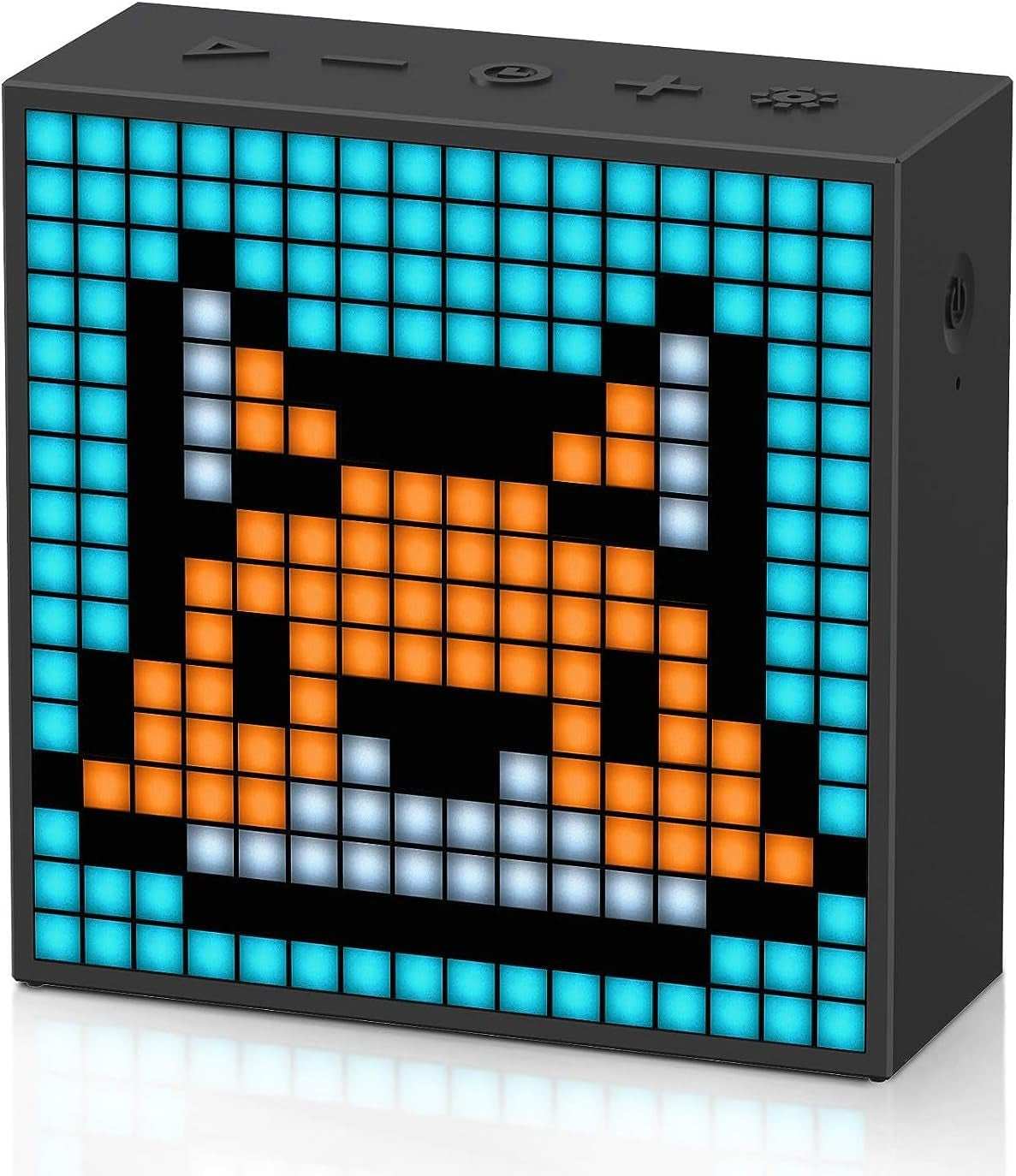 Timebox Evo Pixel Art Bluetooth Speaker