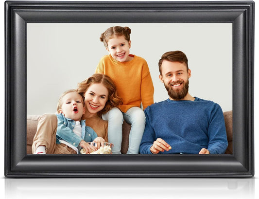 10.1" WiFi Digital Picture Frame 16GB