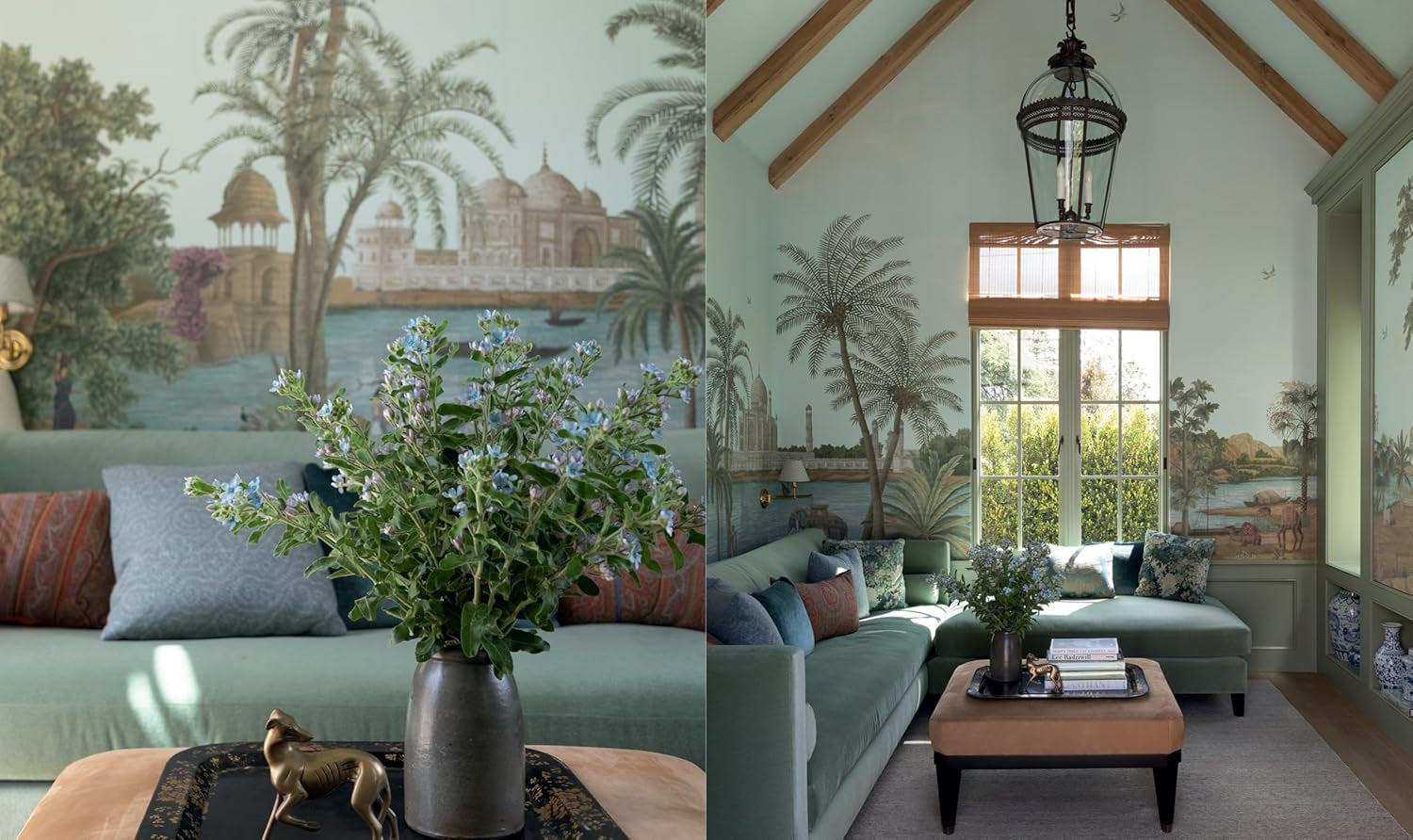 Patina Homes & Gardens