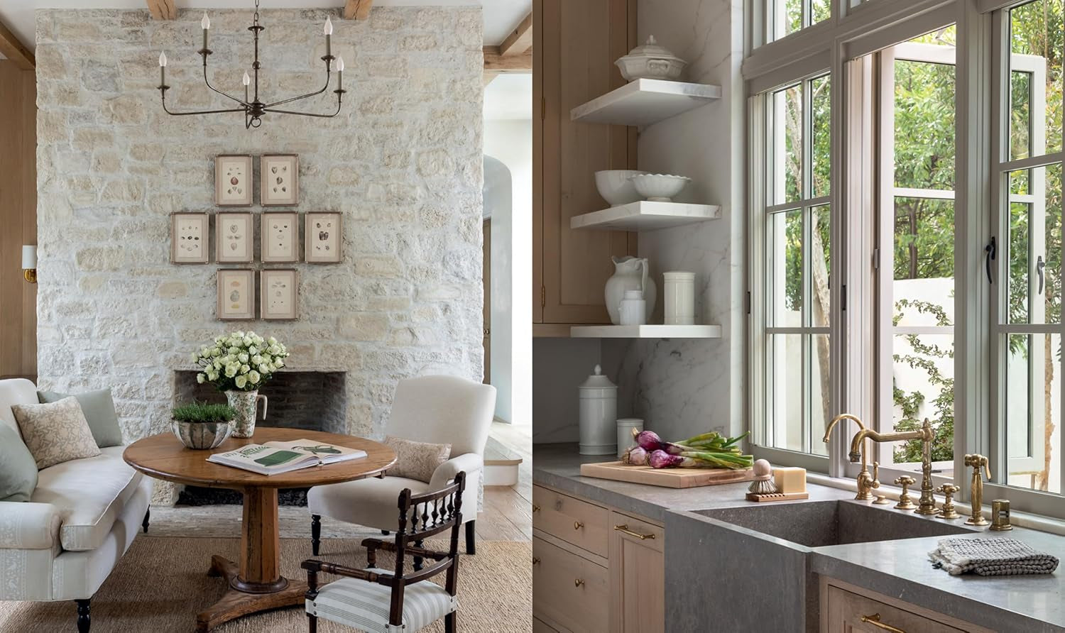 Patina Homes & Gardens