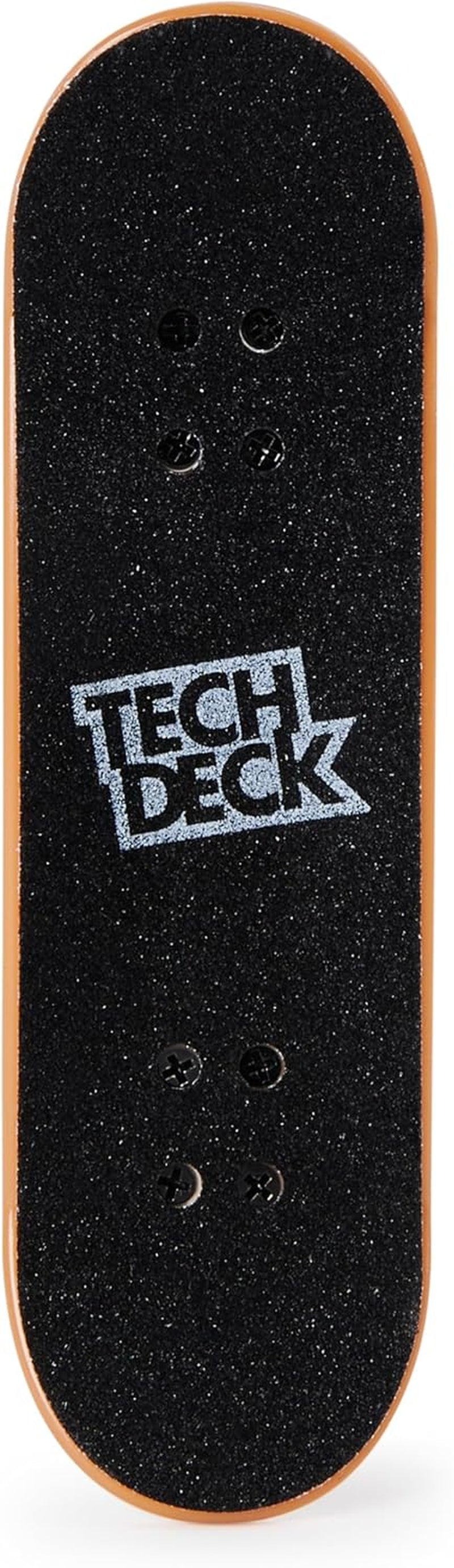 Ultra DLX Fingerboard 4-Pack by Element