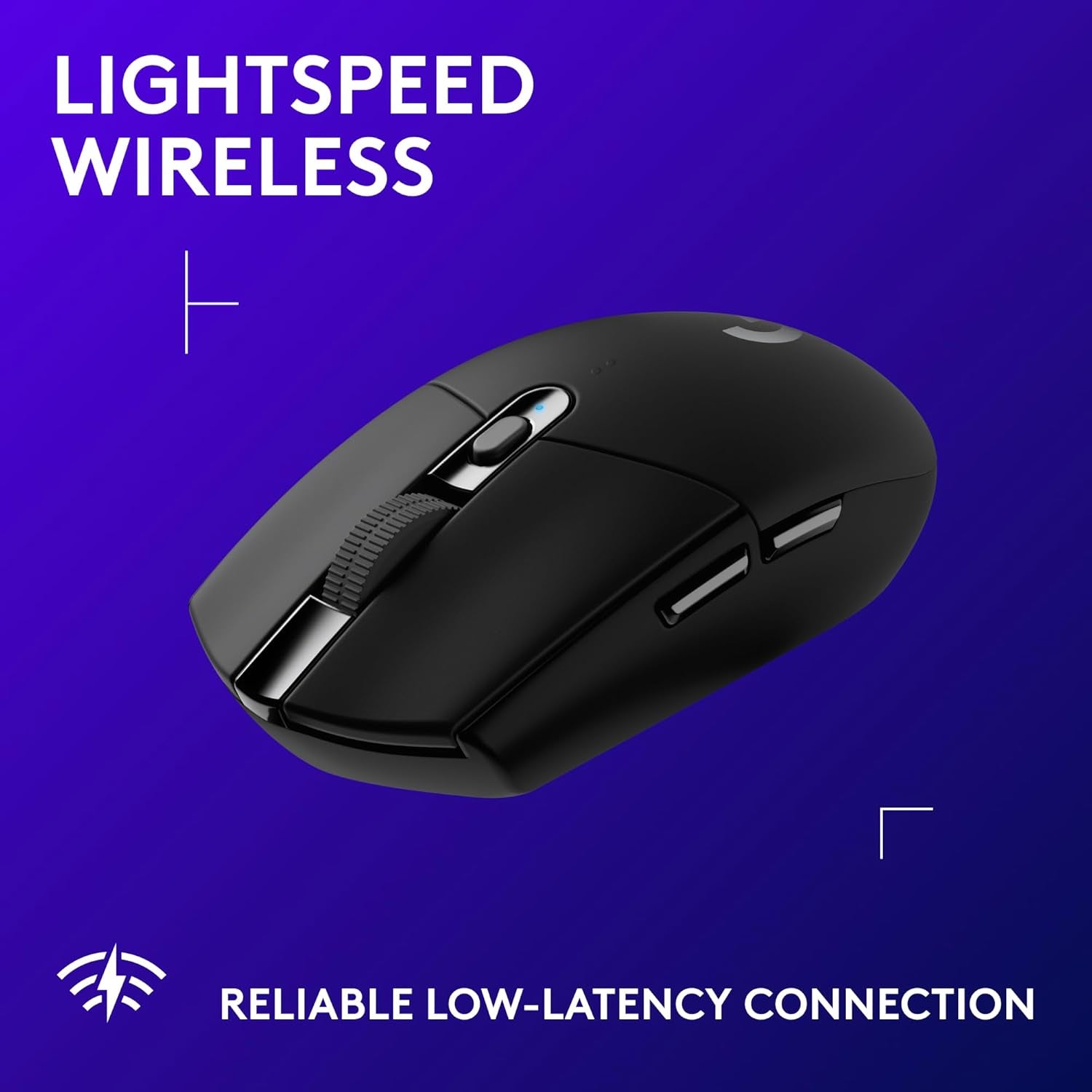 305 LIGHTSPEED Wireless Gaming Mouse
