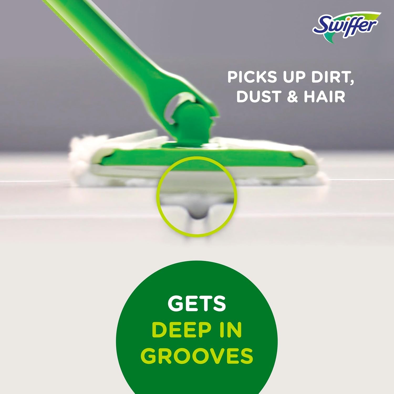 Sweeper Pet Dry Cloth Refills 32 Count