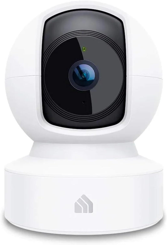 Kasa EC70 Indoor Pan/Tilt Smart Camera