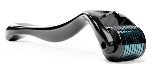 Derma Roller for Hair Beard Facial Skin Face Body Scalp