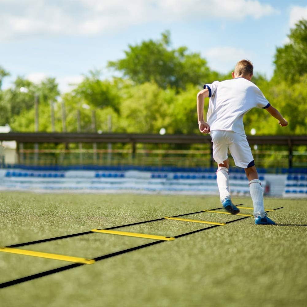 Pro Agility Ladder Agility Training Ladder