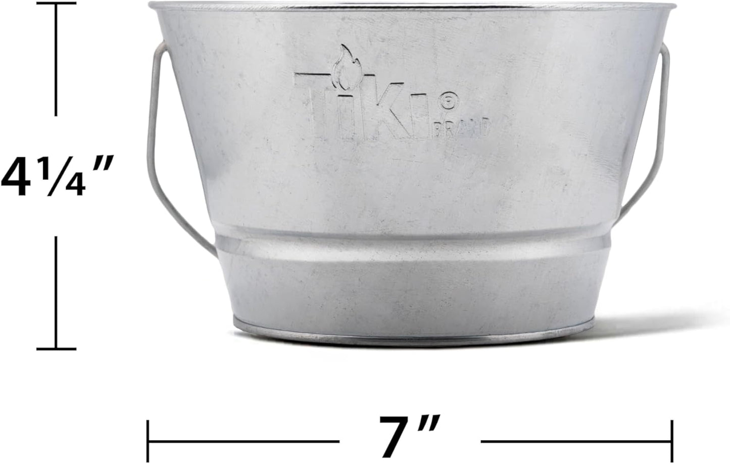 Citronella Candle 28-Ounce 
