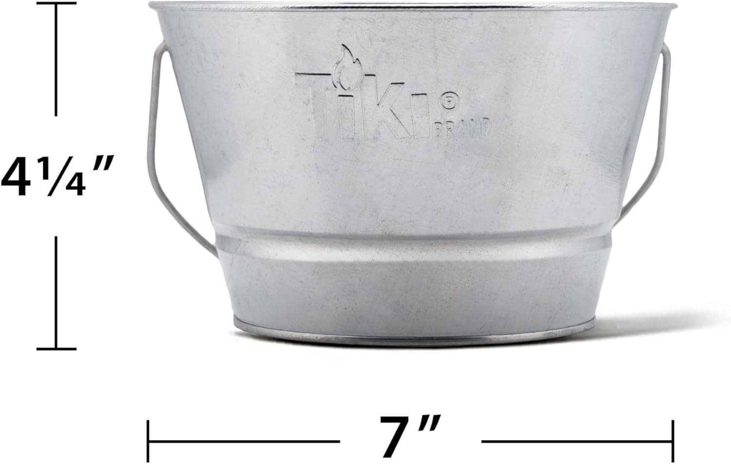 Citronella Candle 28-Ounce 
