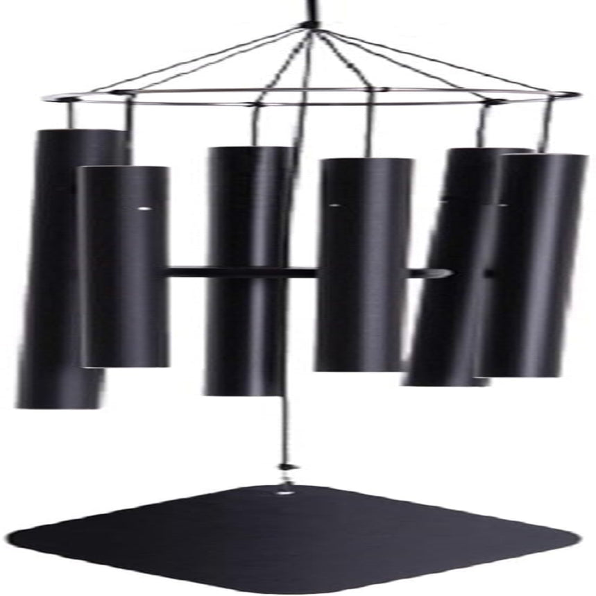 Quartal Soprano, Small Handcrafted Wind Chime