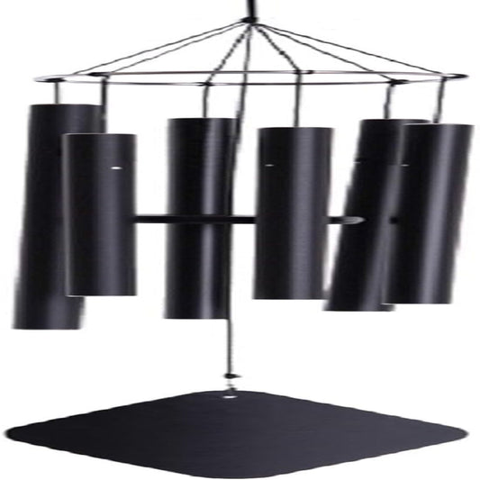Quartal Soprano, Small Handcrafted Wind Chime