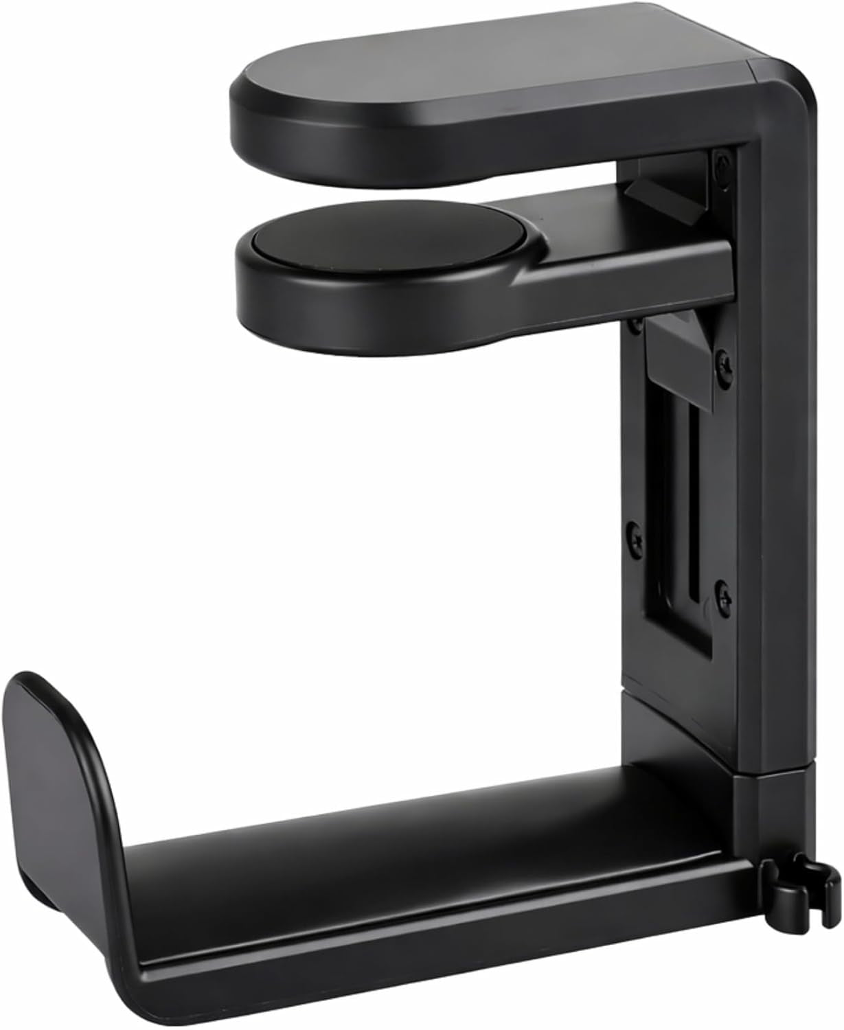 EURPMASK Rotating Headphone Stand
