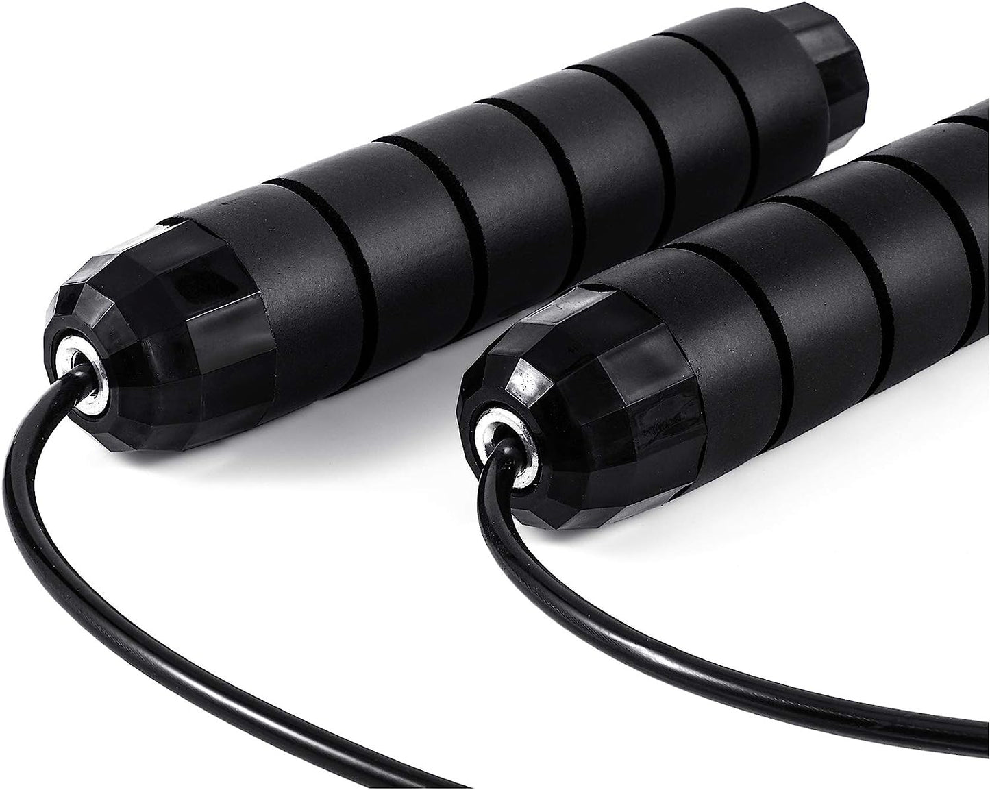 Jump Rope, Adjustable Jump Ropes