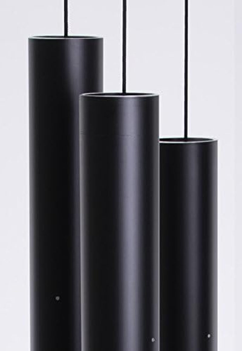 Quartal Soprano, Small Handcrafted Wind Chime