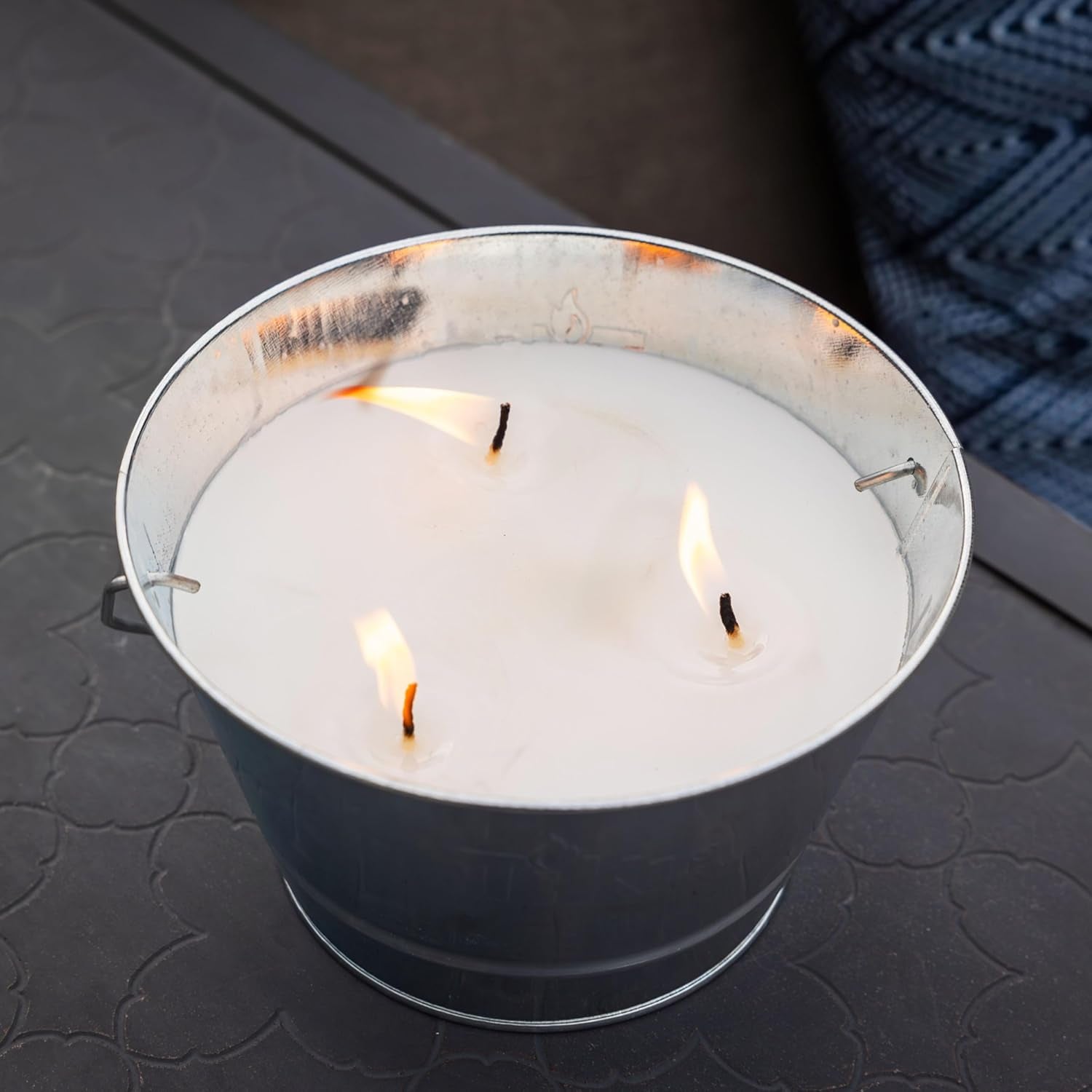 Citronella Candle 28-Ounce 