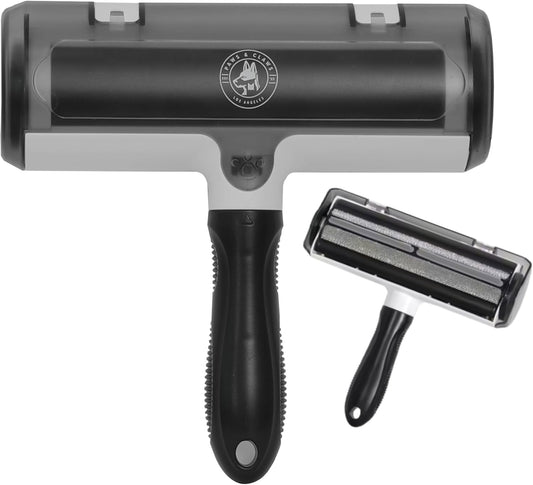 Home and Pet Lint Roller for Dog and Cat Hair Removal